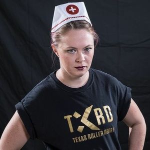 Meet your Posher, Christy